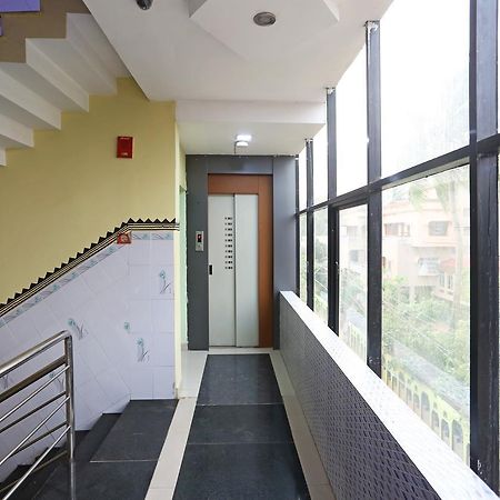 Oyo 4526 Jaydev Vihar Ξενοδοχείο Μπουμπάνεσβαρ Εξωτερικό φωτογραφία
