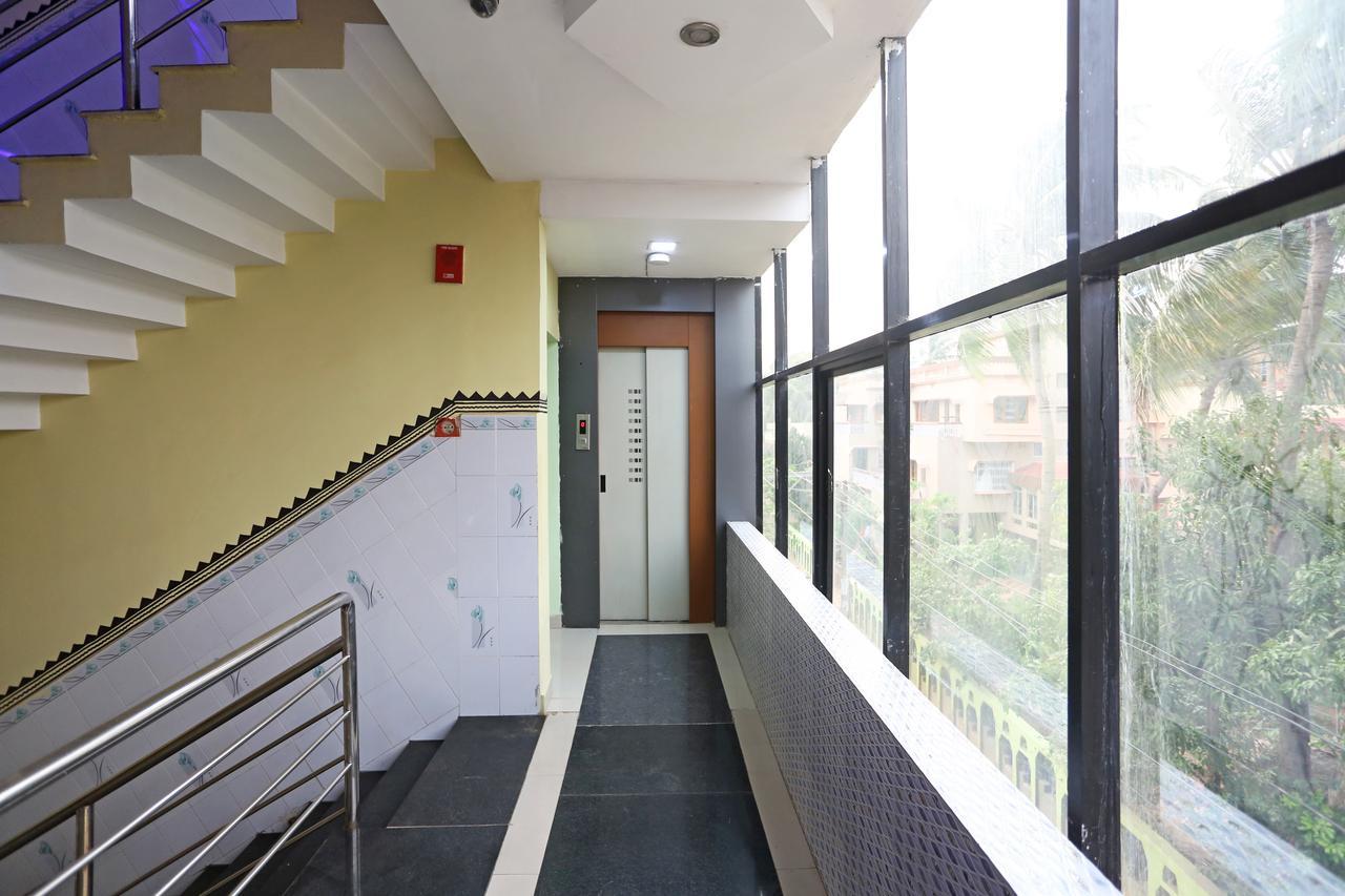 Oyo 4526 Jaydev Vihar Ξενοδοχείο Μπουμπάνεσβαρ Εξωτερικό φωτογραφία