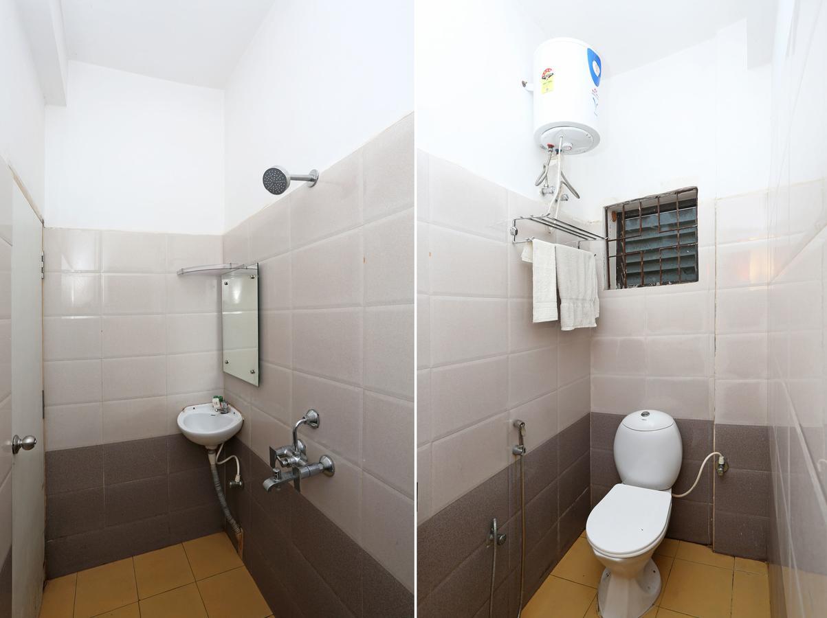 Oyo 4526 Jaydev Vihar Ξενοδοχείο Μπουμπάνεσβαρ Εξωτερικό φωτογραφία