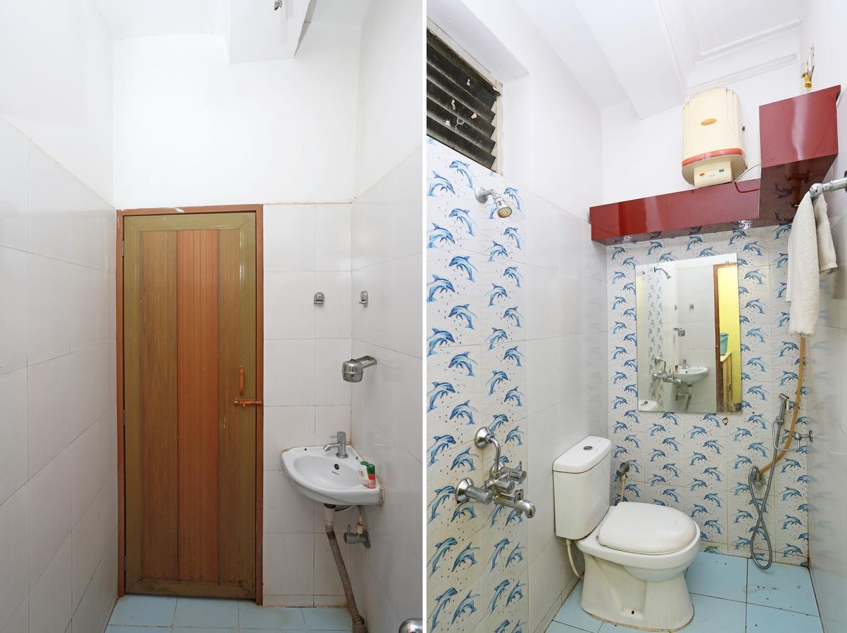 Oyo 4526 Jaydev Vihar Ξενοδοχείο Μπουμπάνεσβαρ Εξωτερικό φωτογραφία